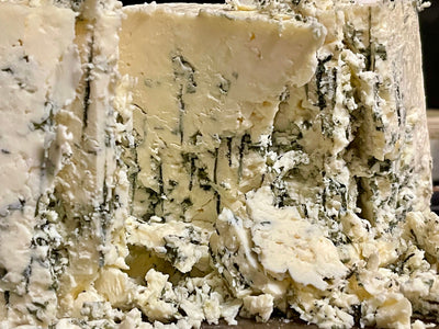 California Blue Cheese - Approximately 9 oz