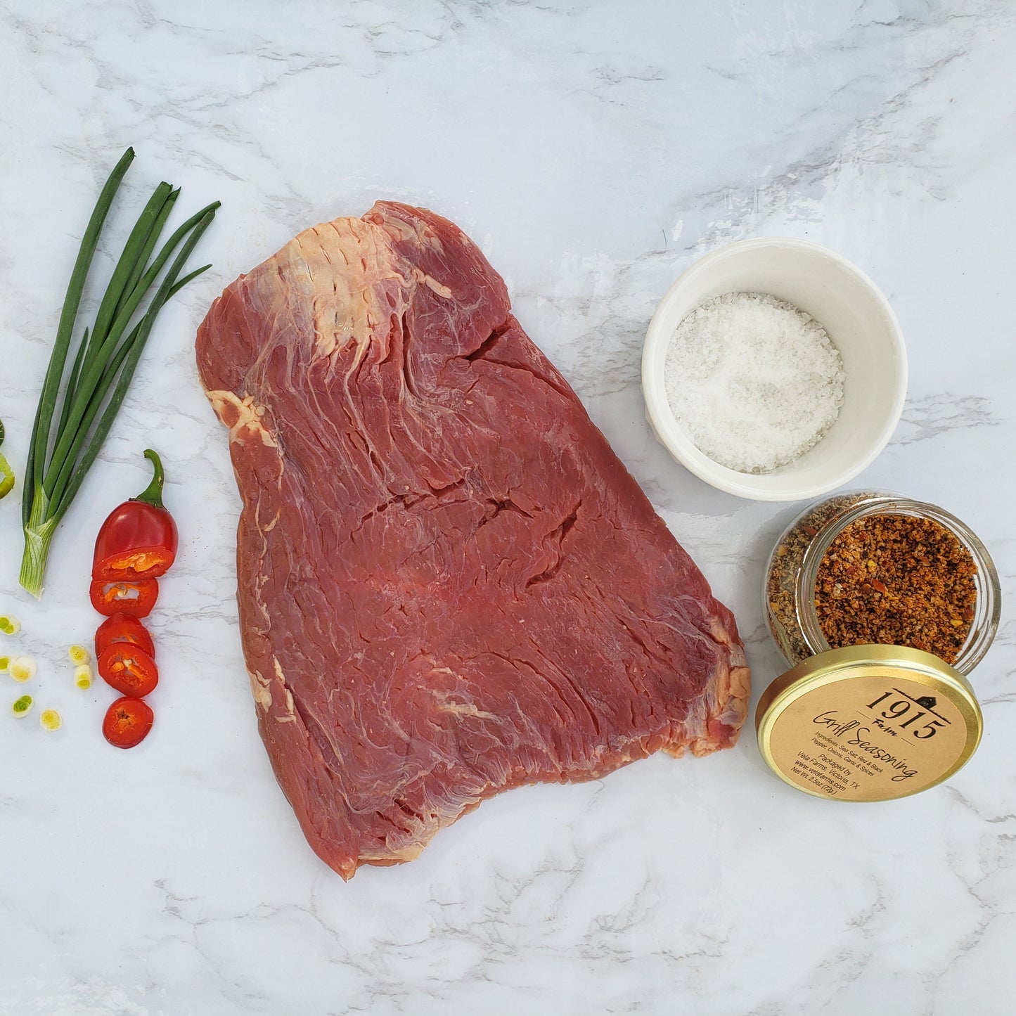 Grassfed Flank Steak