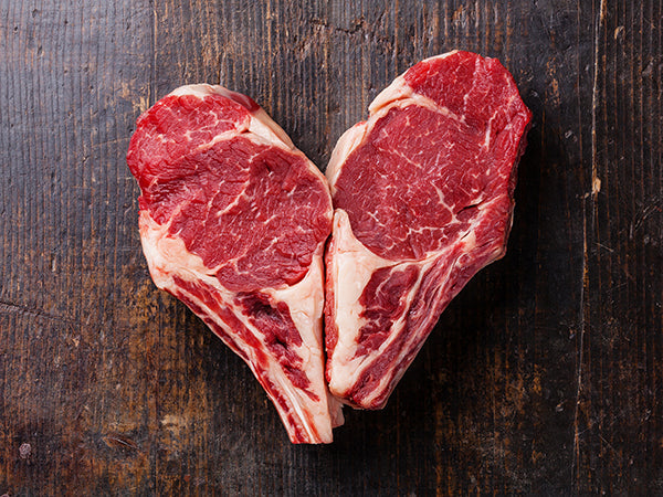 RIBEYE BONE-IN STEAK