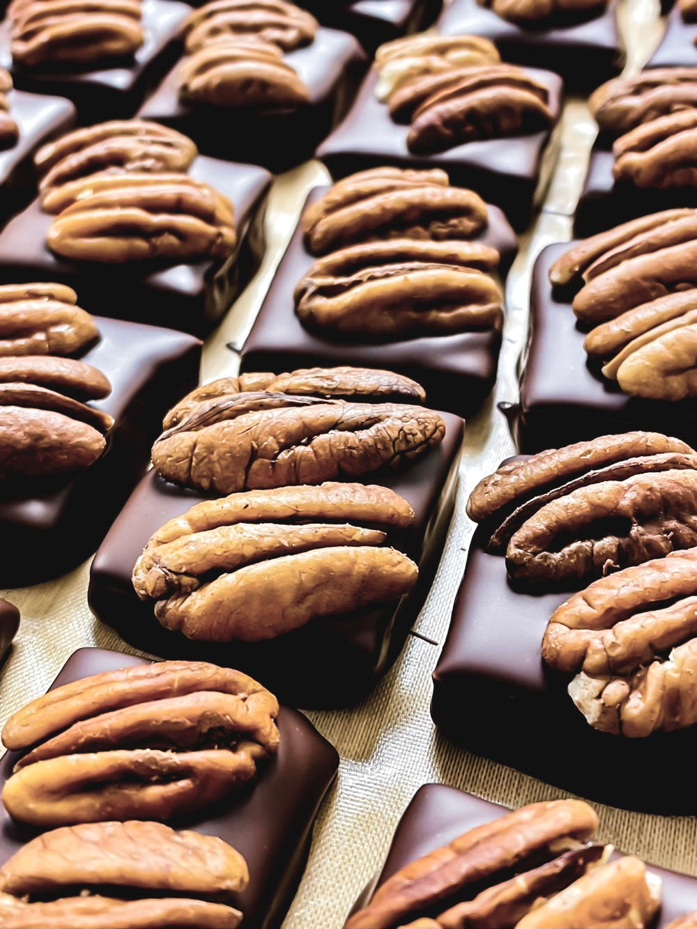 Gourmet Bark Brittle and Toffee Gift Box