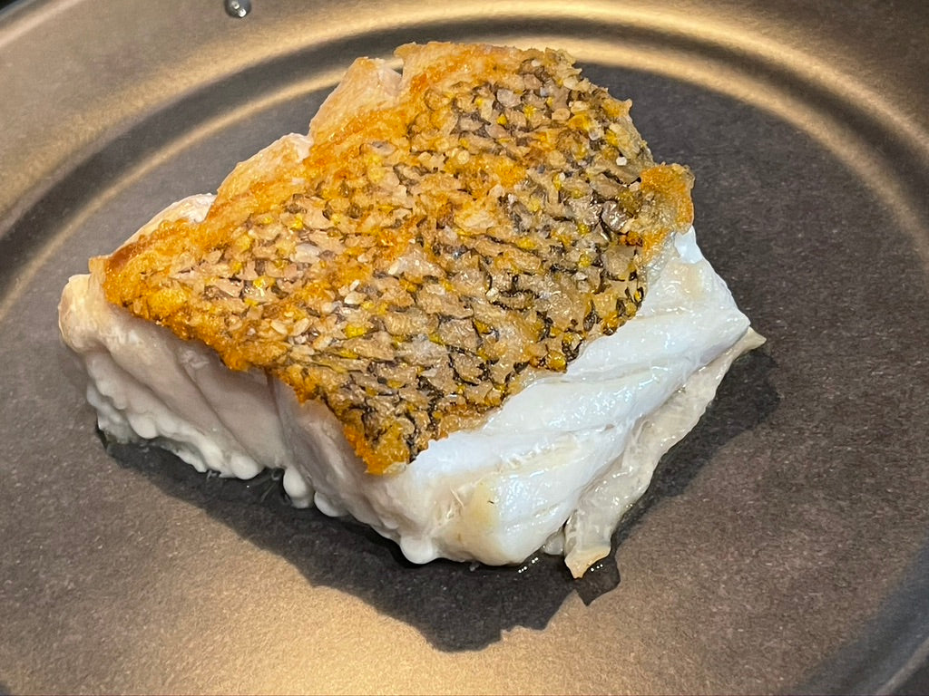 Golden Tile - Approximately 8 oz