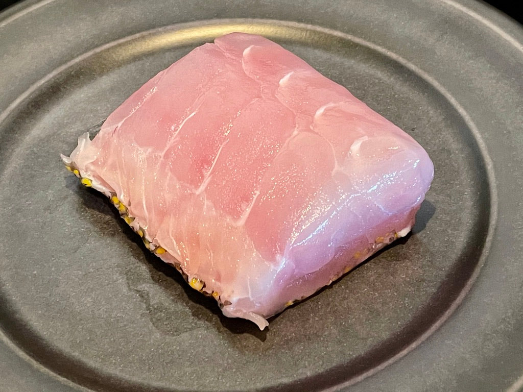 Golden Tile - Approximately 8 oz