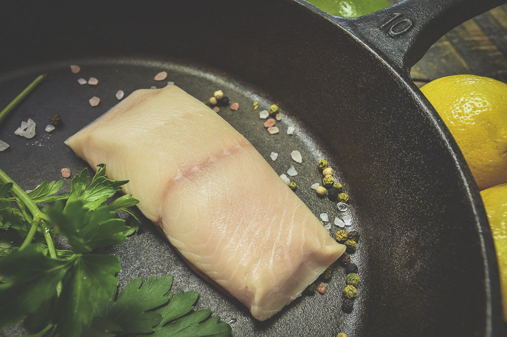 Sablefish (Black Cod) Bundle