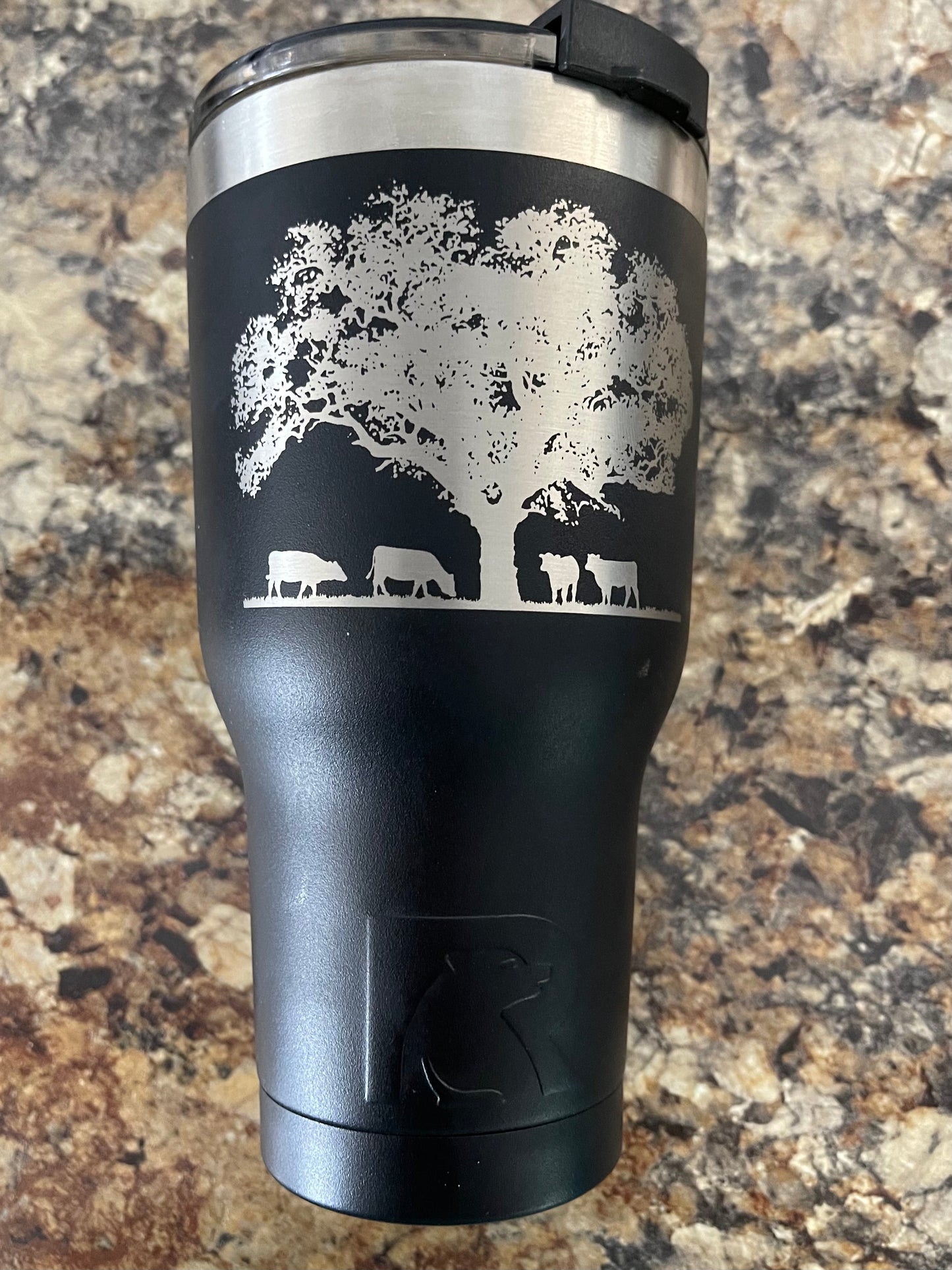 Live Oak Cup