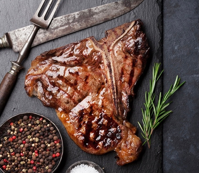 RANCHER'S BEEF STEAK BOXES