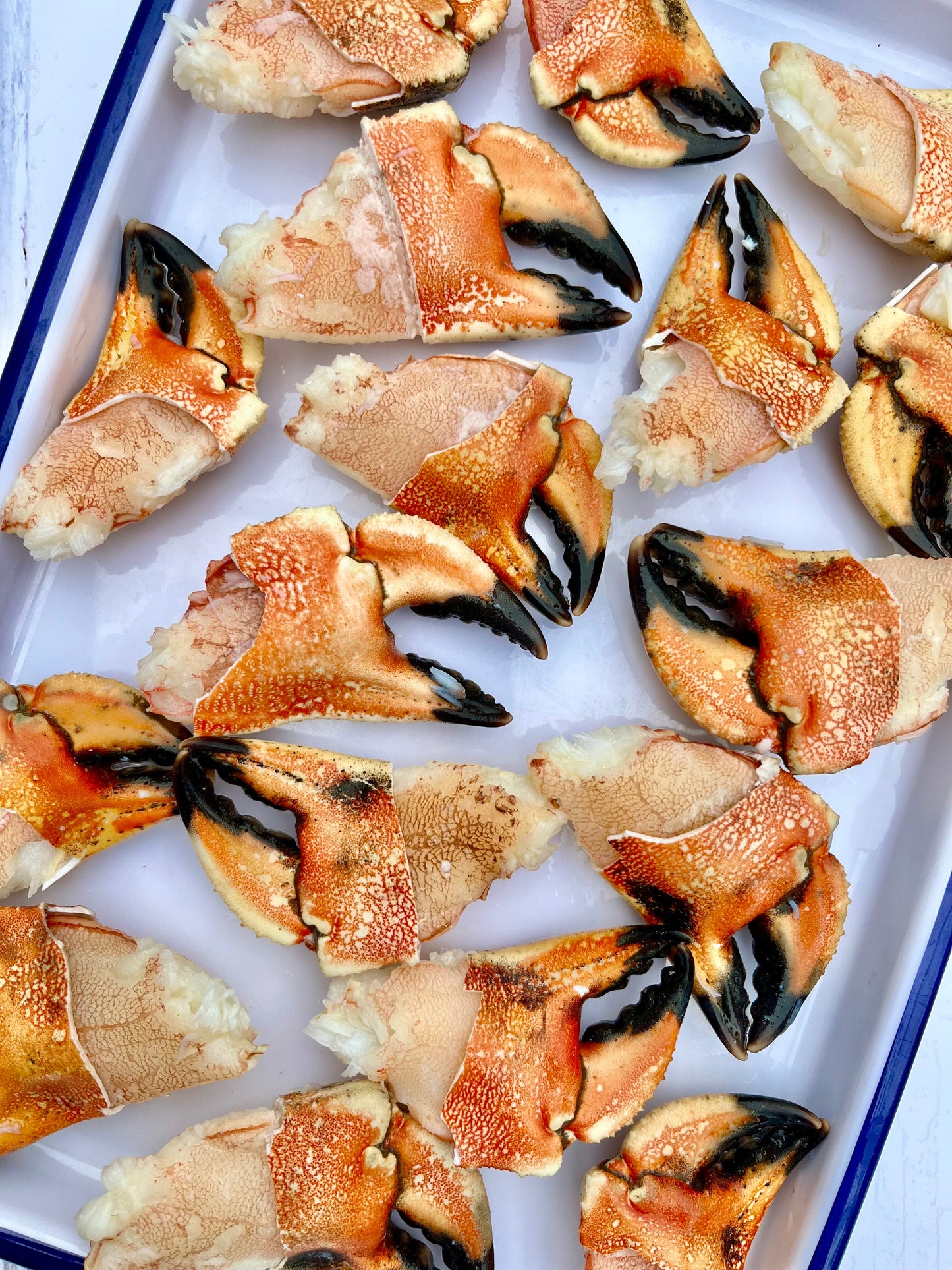 Jonah Cocktail Crab Claws, 2 lb