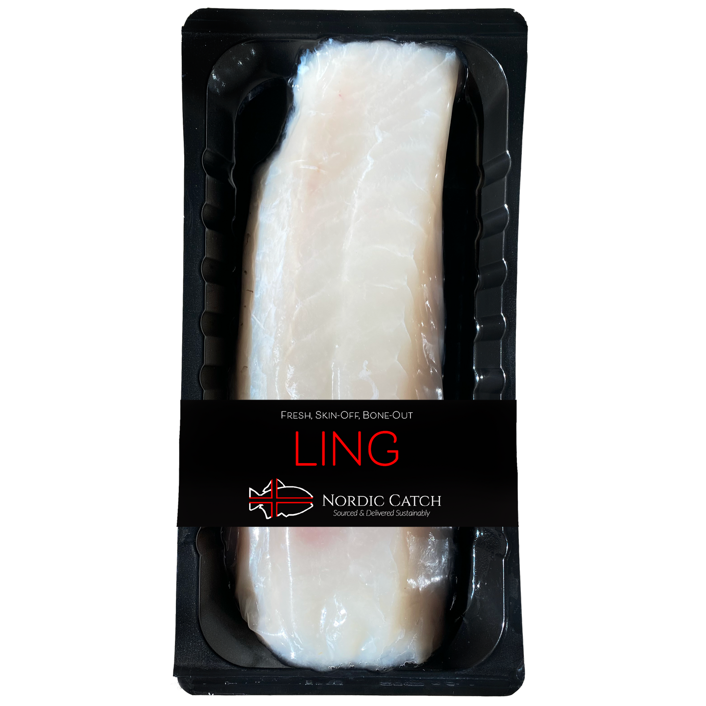 One of Each - Fresh Fish Bundle