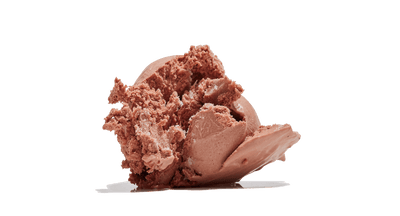 Raspberry Dark Chocolate Ice Cream Pint