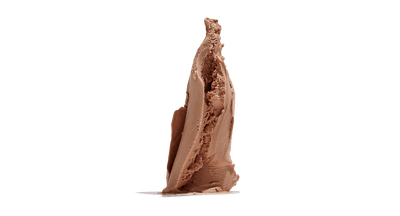 Salted Chocolate Ice Cream Pint