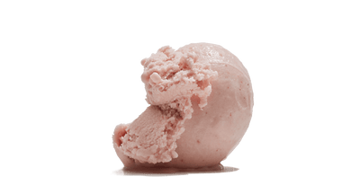 Smooth N' Delicious Strawberry Ice Cream Pint