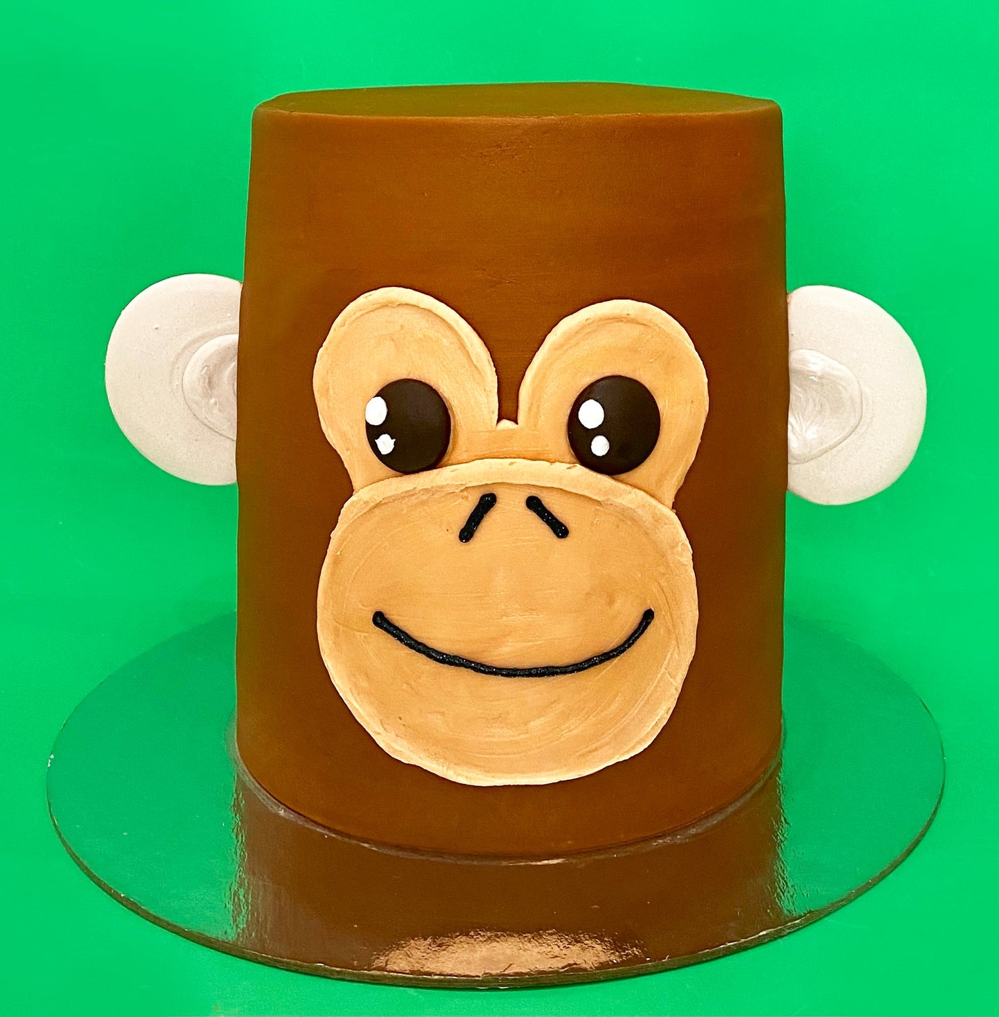 Animal Explosion® Cakes