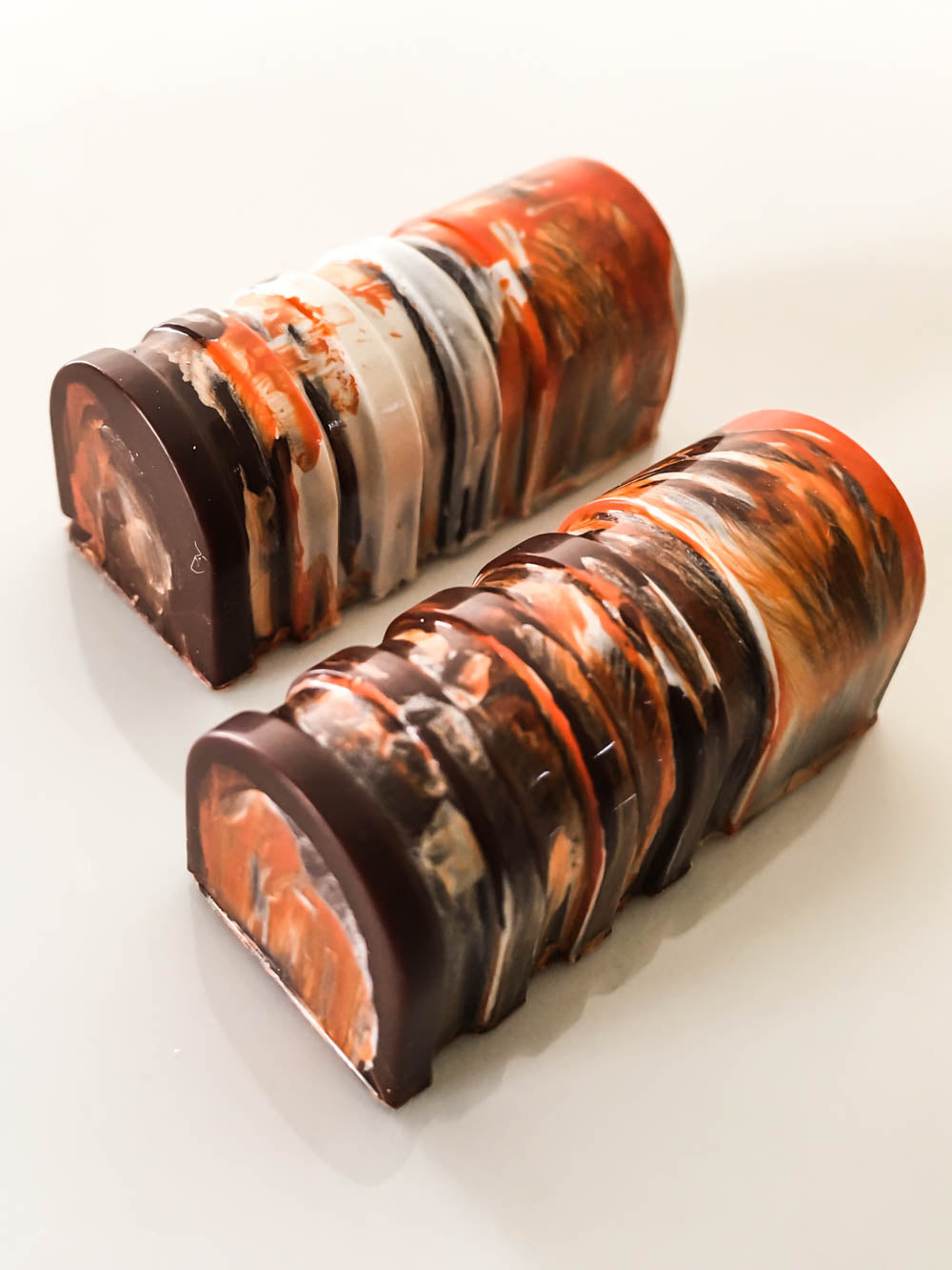 Hand Painted Bonbons