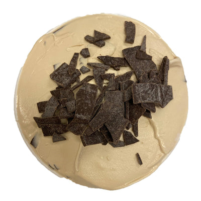 Suzy's Peanut Butter Delight - Limited Time Flavor