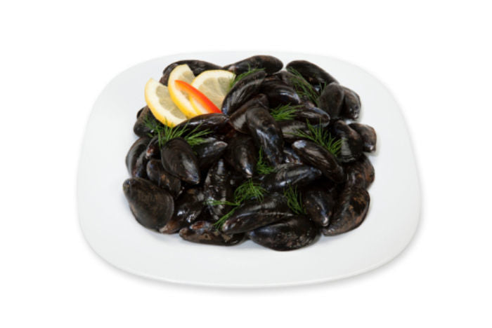 PEI Mussels,2lb