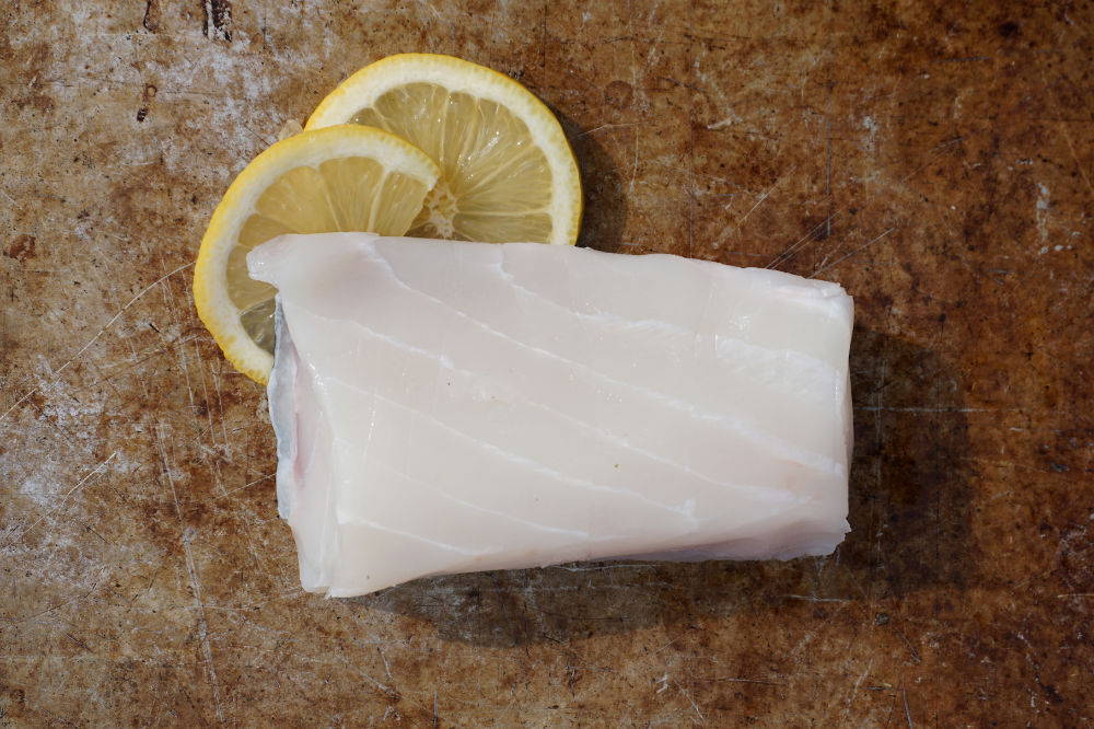 Halibut Bundle
