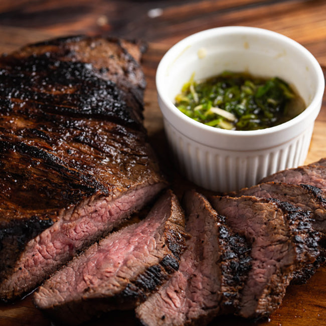 CALIFORNIA TRI-TIP