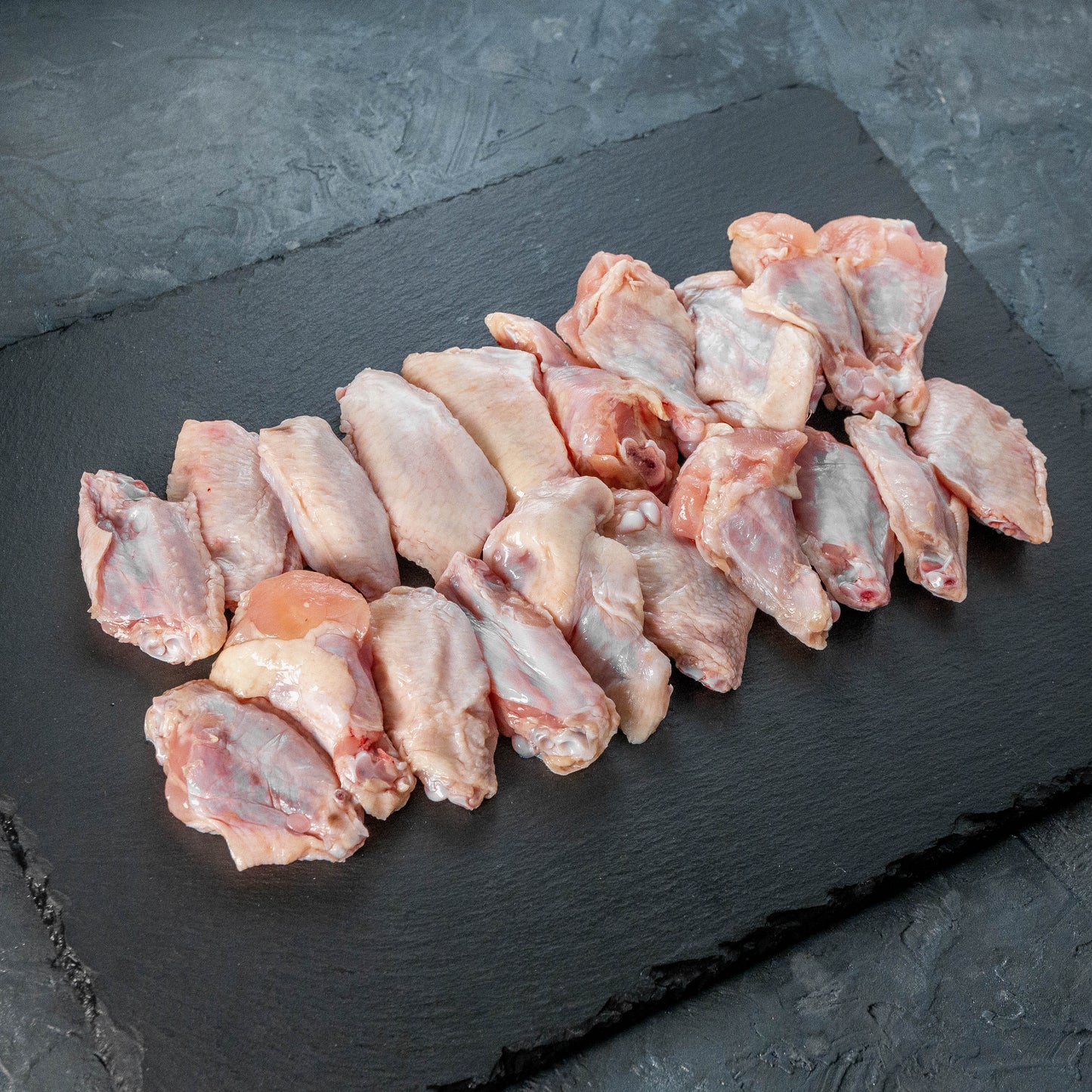 Murray's Chicken Party Wings, 18-24oz