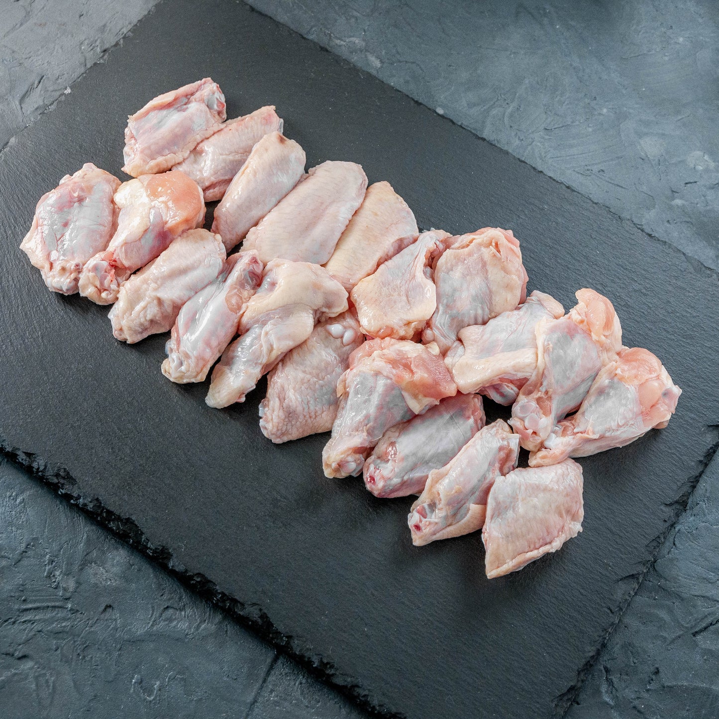 Murray's Chicken Party Wings, 18-24oz