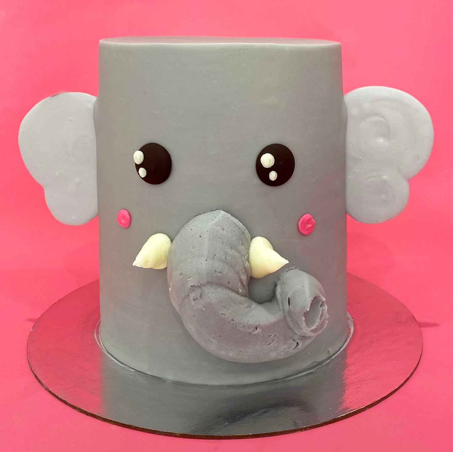 Animal Explosion® Cakes