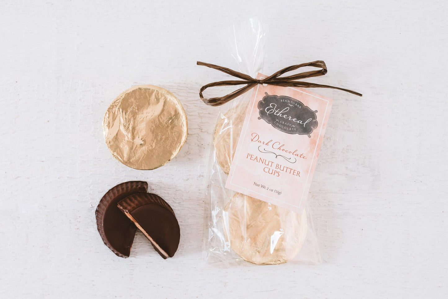 Peanut Butter Cups