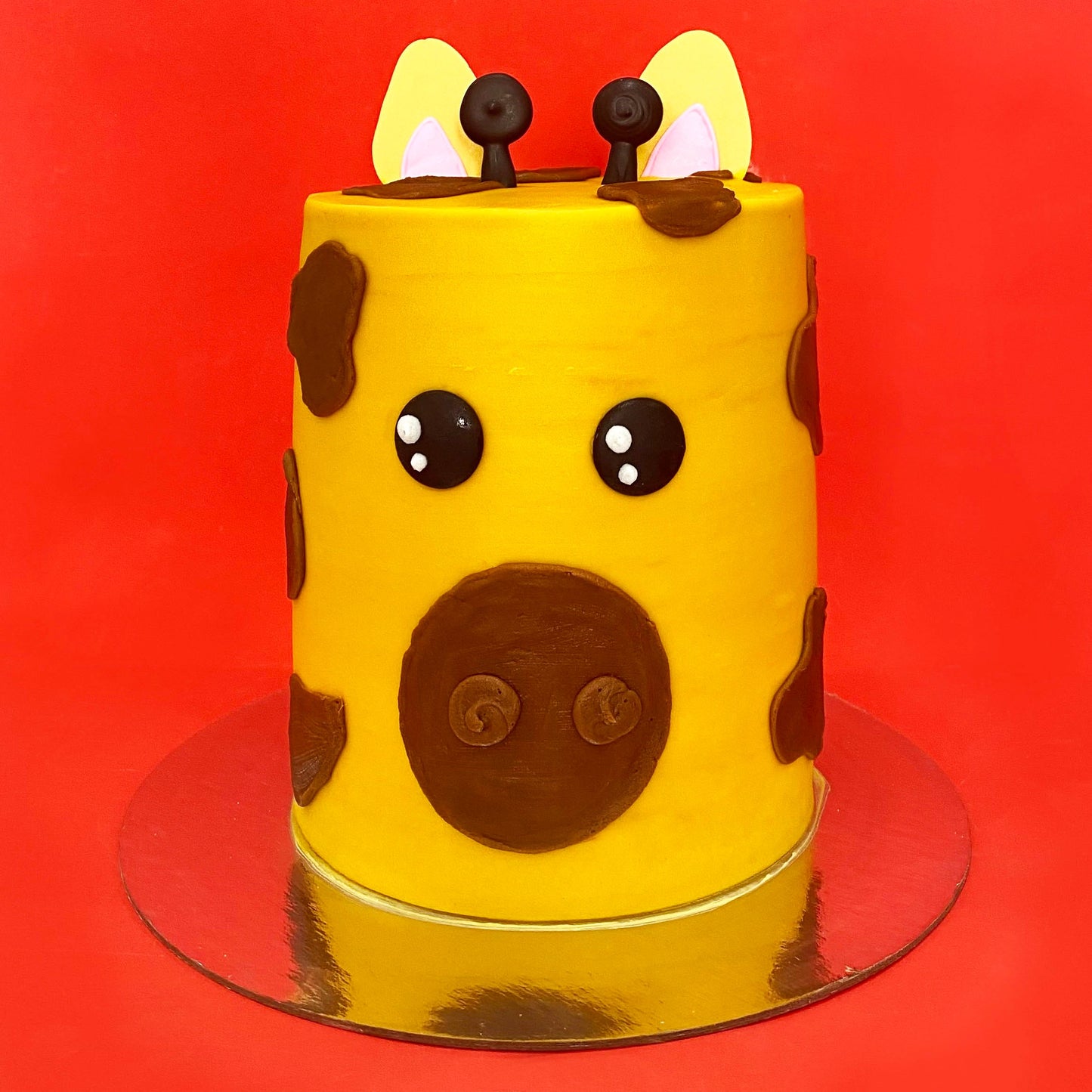 Animal Explosion® Cakes