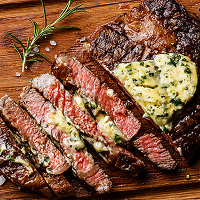 RIBEYE BONE-IN STEAK