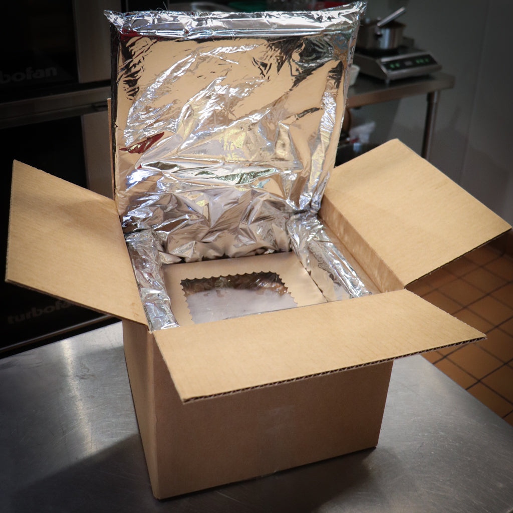 Classic Apple Pie Shipped
