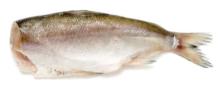 HEALTHY FISH TRIFECTA - MACKEREL - SARDINES - SMELTS