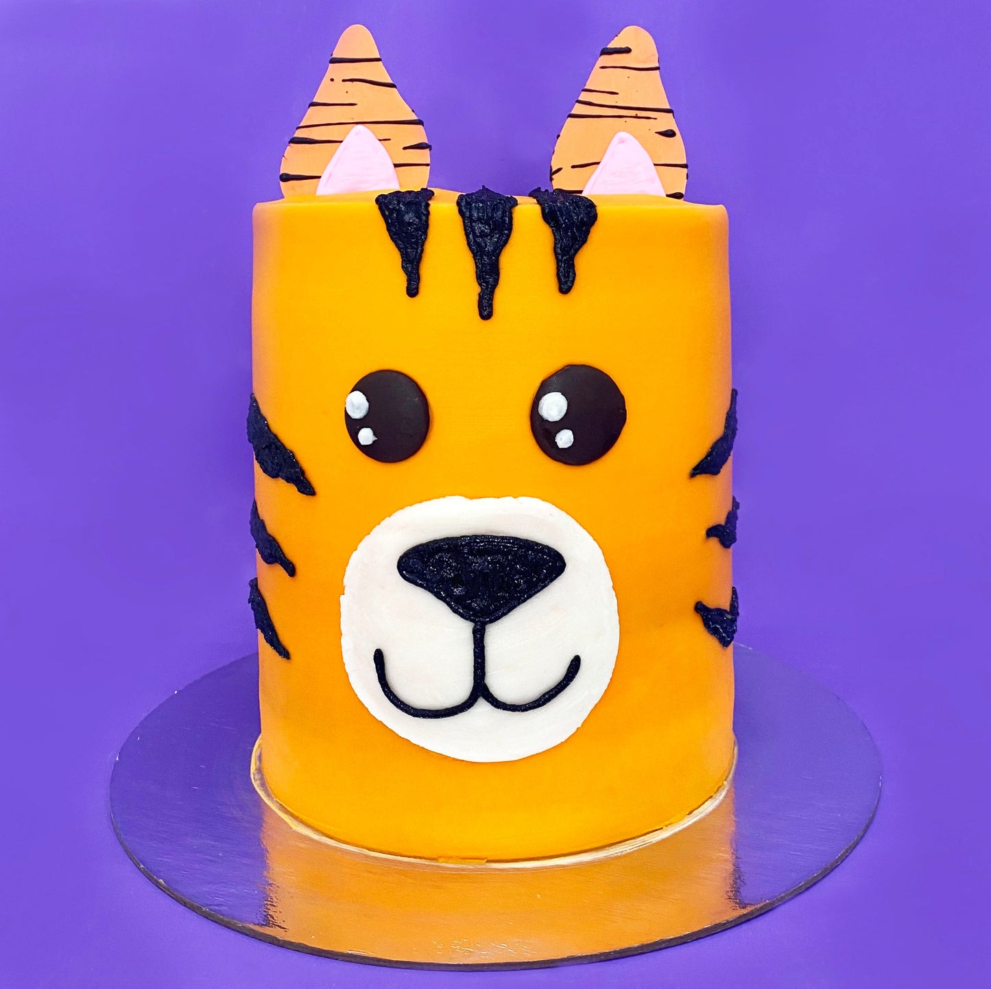 Animal Explosion® Cakes