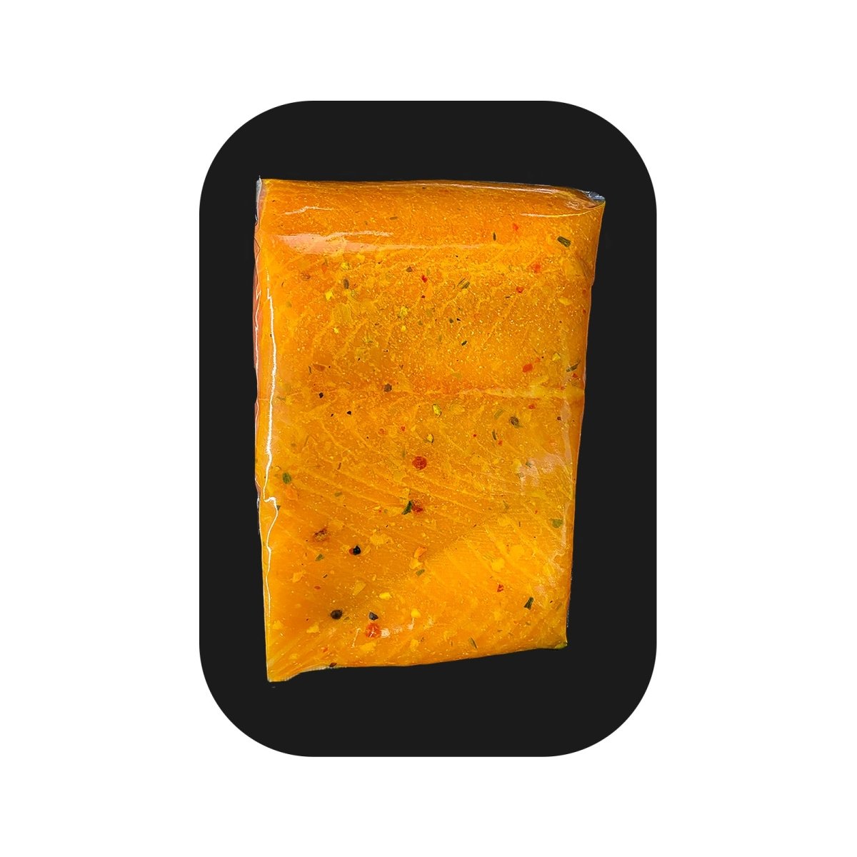 Ultimate Smoked Salmon - 3lb Bundle