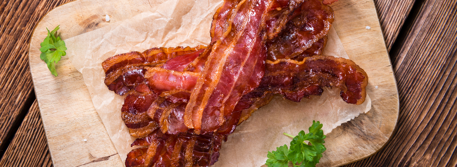 Bacon