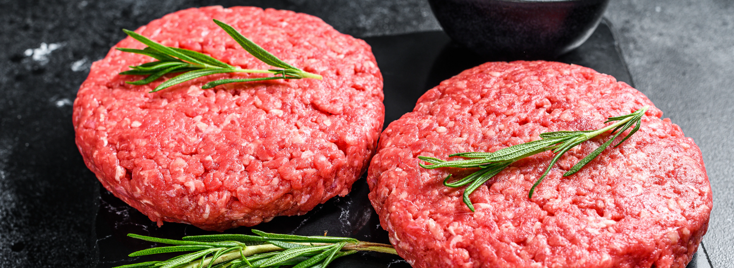 Burgers