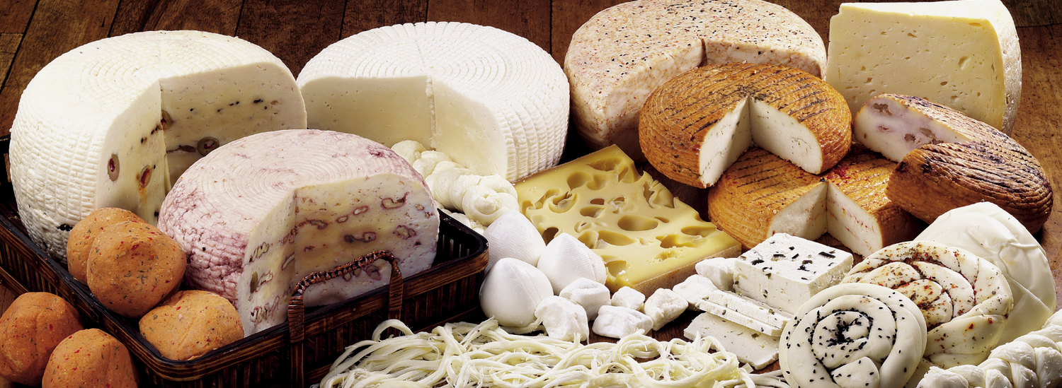 Cheese