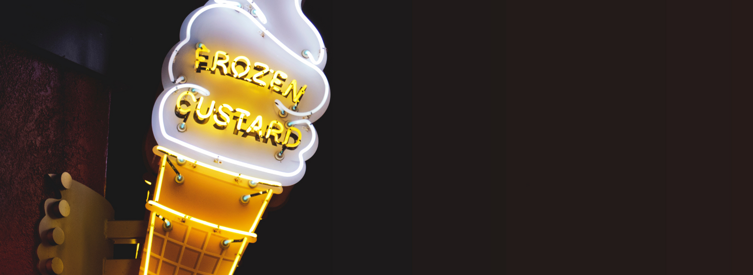 Frozen Custard