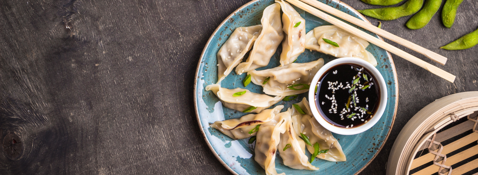 Dumplings – VNDR Shop