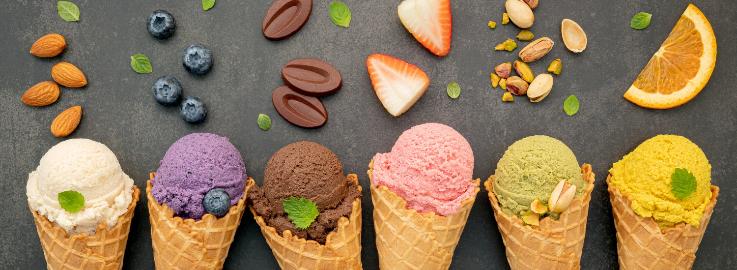 Ice Cream