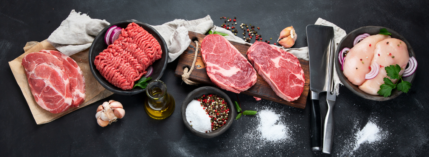 Meat
