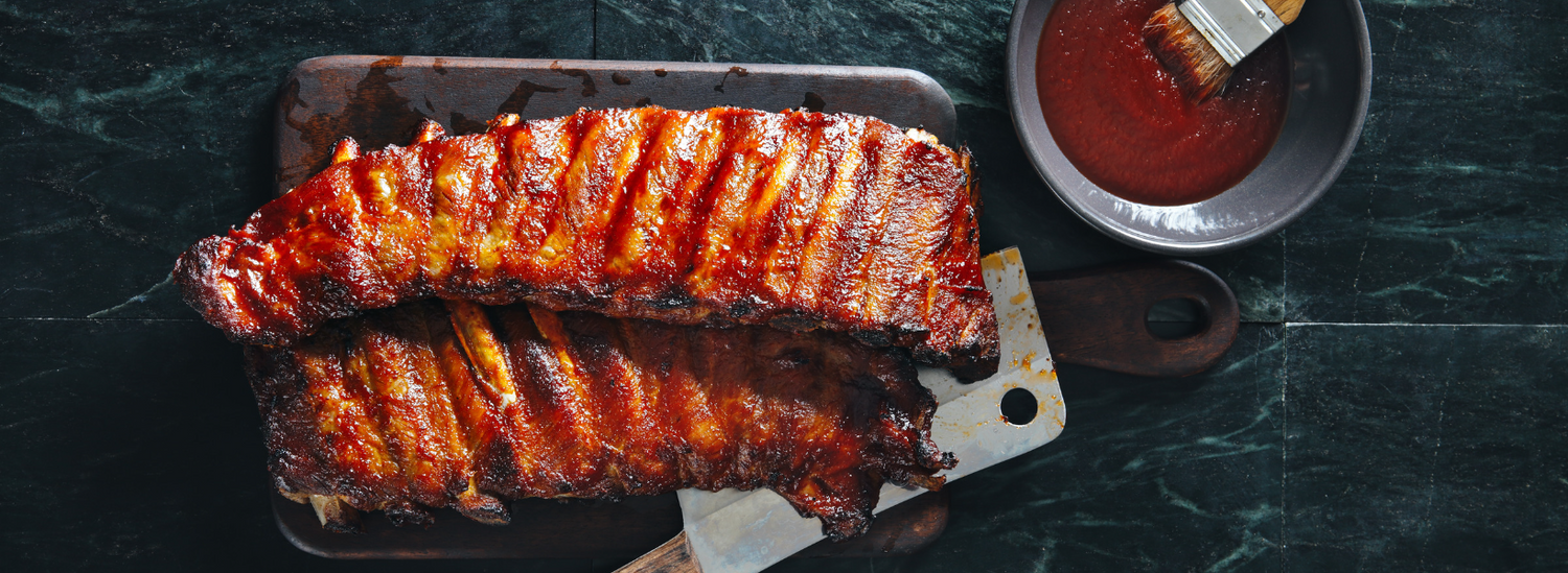 Ribs