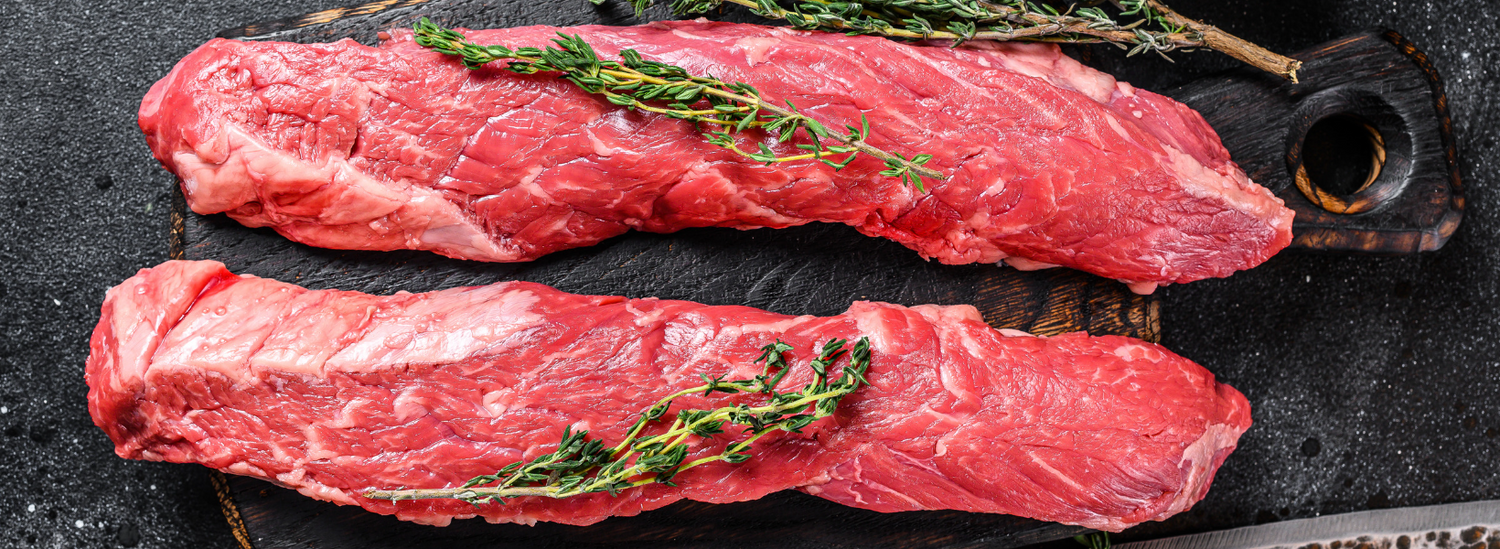 Skirt Steak