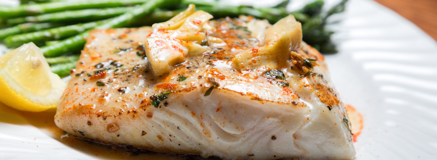 Halibut