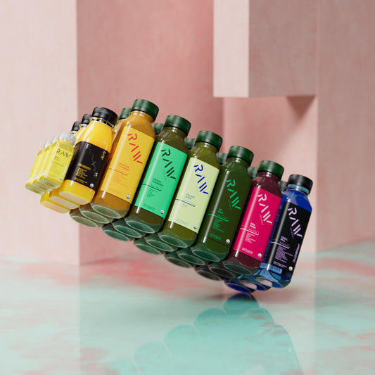 SIGNATURE CLEANSE 3-DAY