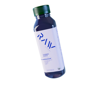 blueberry lychee juice