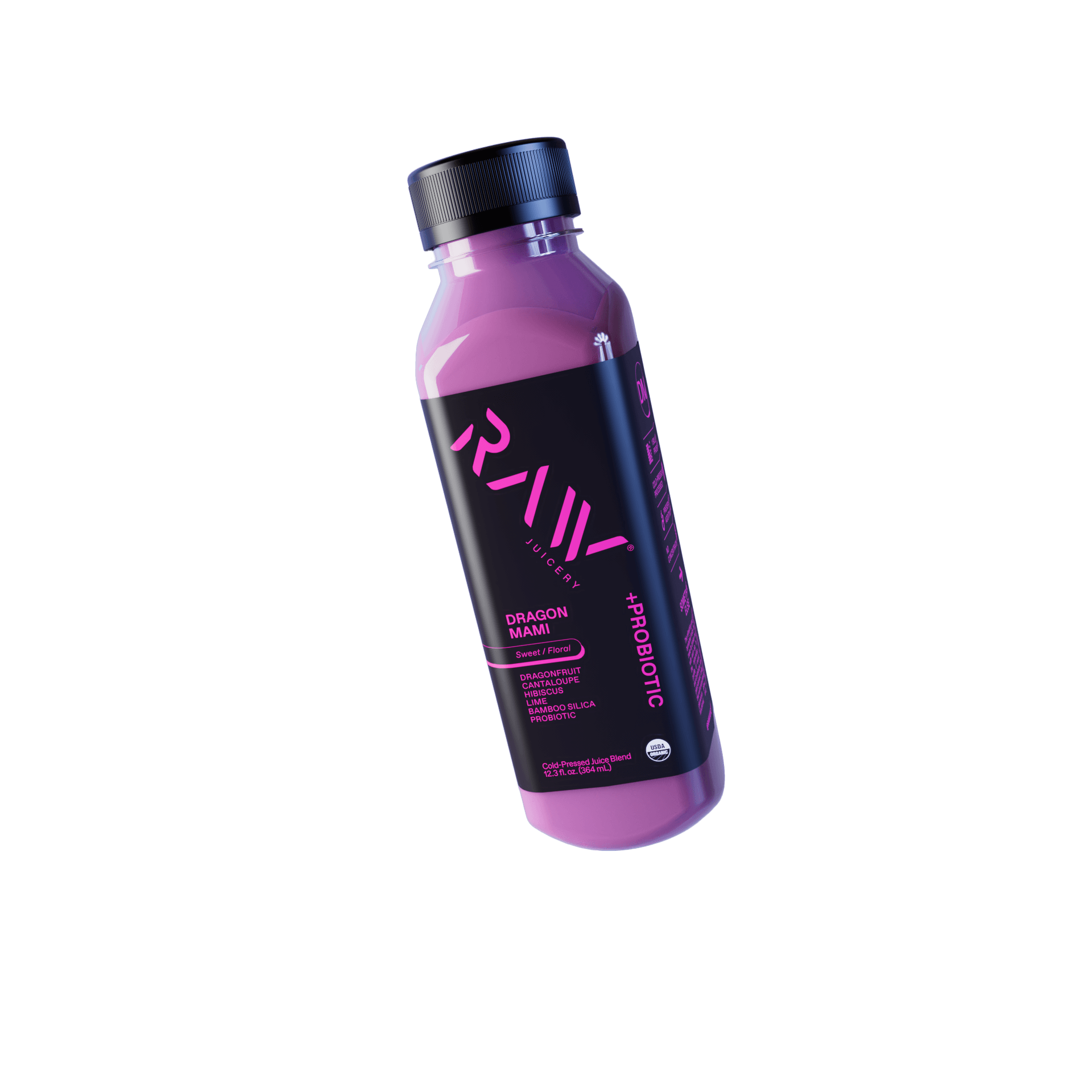 dragonfruit juice