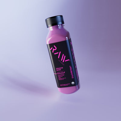 dragonfruit juice