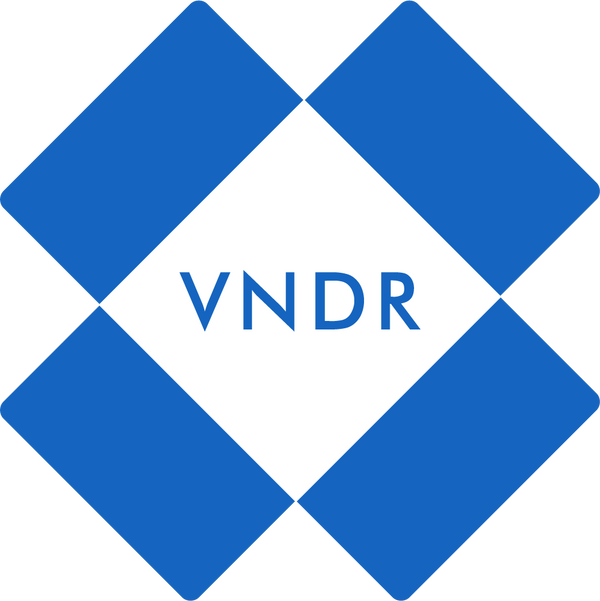 VNDR Shop