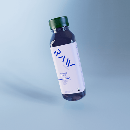 blueberry lychee juice