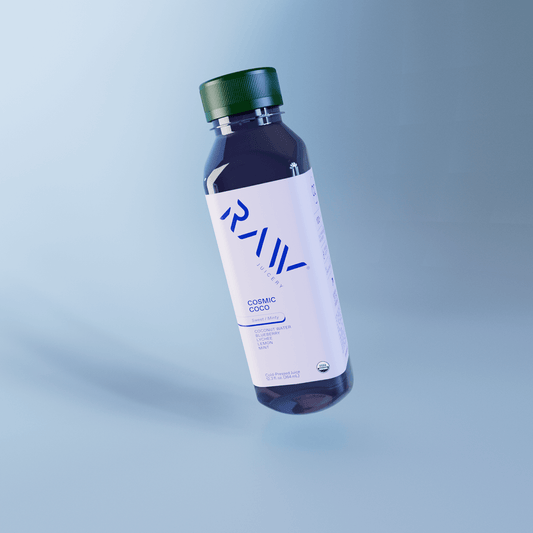 blueberry lychee juice