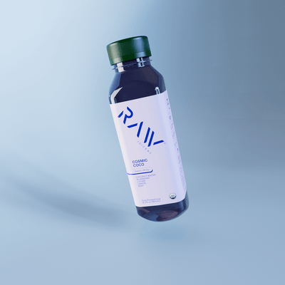 blueberry lychee juice