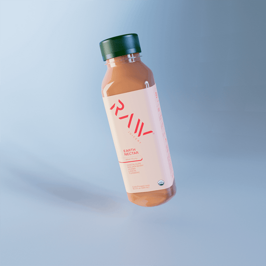 cantaloupe juice