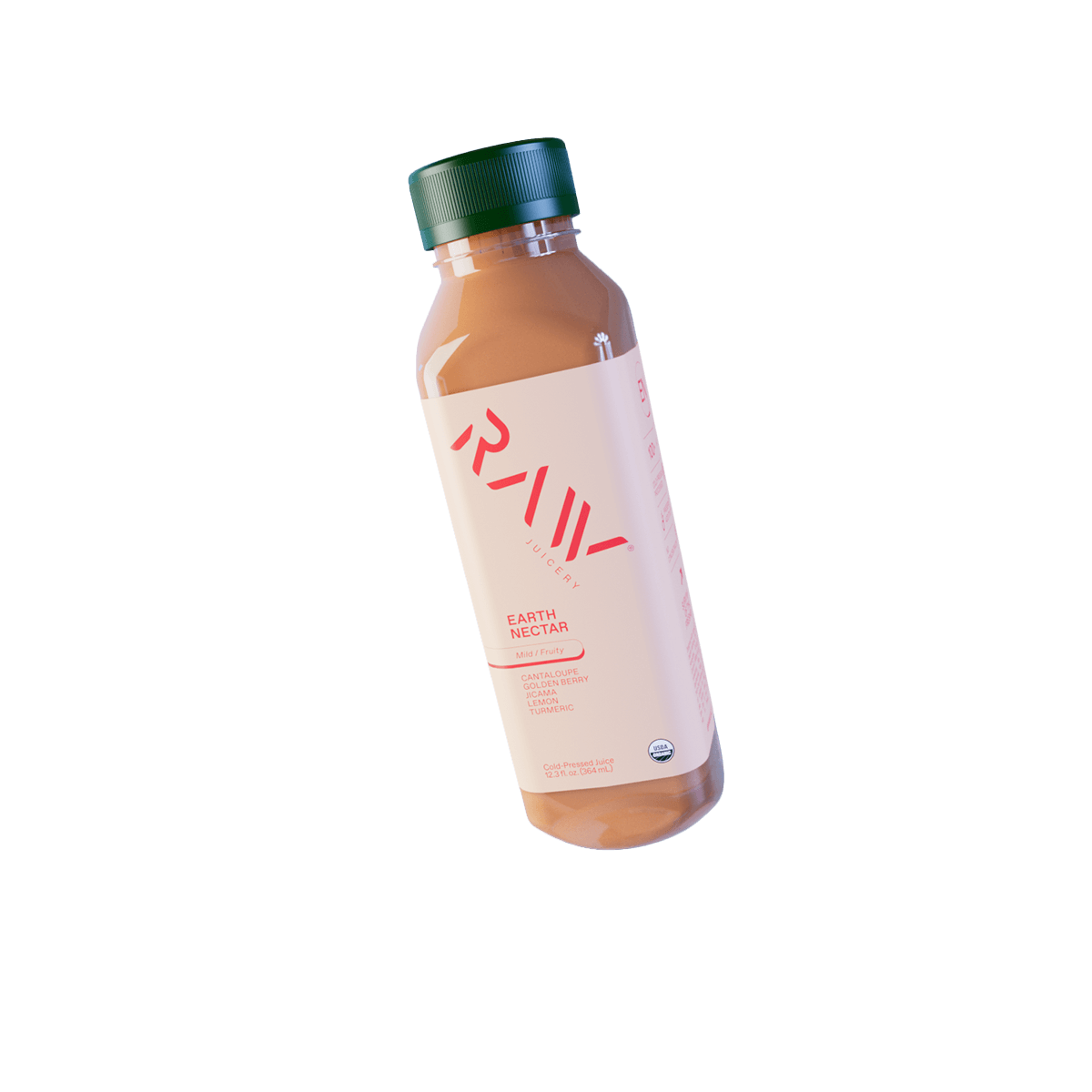 cantaloupe juice